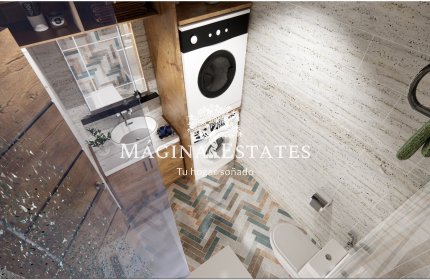 Obra nueva - Apartamento / piso - Fuengirola