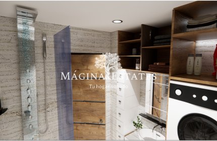 Obra nueva - Apartamento / piso - Fuengirola