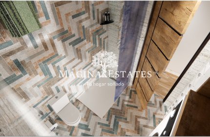 Obra nueva - Apartamento / piso - Fuengirola