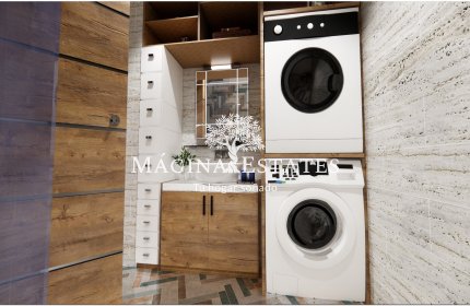 Obra nueva - Apartamento / piso - Fuengirola