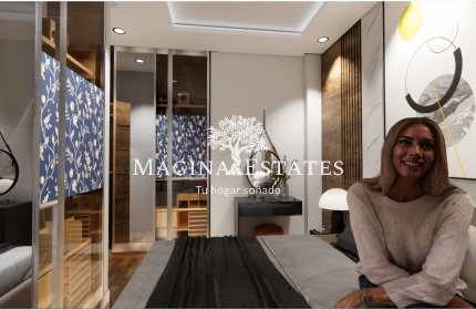 Obra nueva - Apartamento / piso - Fuengirola