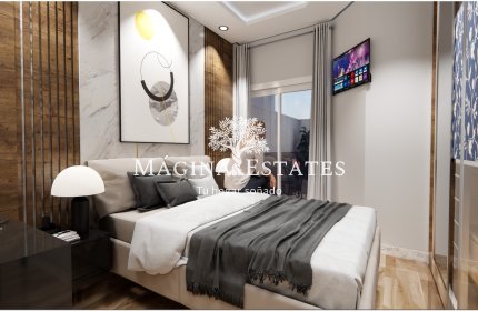 Obra nueva - Apartamento / piso - Fuengirola