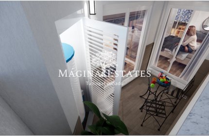 Obra nueva - Apartamento / piso - Fuengirola