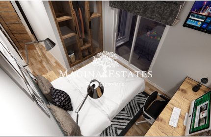 Obra nueva - Apartamento / piso - Fuengirola