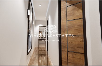 Obra nueva - Apartamento / piso - Fuengirola