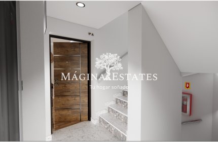 Obra nueva - Apartamento / piso - Fuengirola