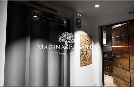 Obra nueva - Apartamento / piso - Fuengirola