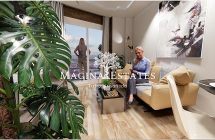 Obra nueva - Apartamento / piso - Fuengirola