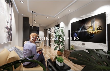 Obra nueva - Apartamento / piso - Fuengirola