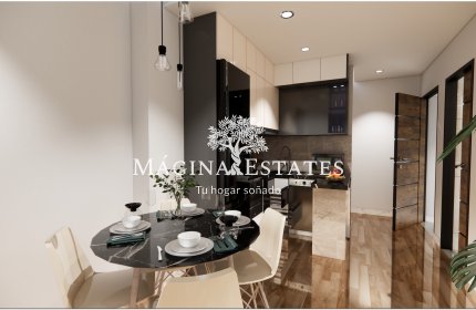 Obra nueva - Apartamento / piso - Fuengirola