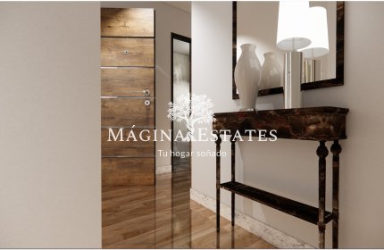 Obra nueva - Apartamento / piso - Fuengirola