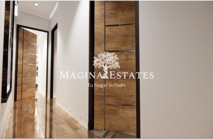 Obra nueva - Apartamento / piso - Fuengirola