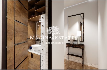 Obra nueva - Apartamento / piso - Fuengirola