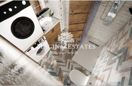 Obra nueva - Apartamento / piso - Fuengirola