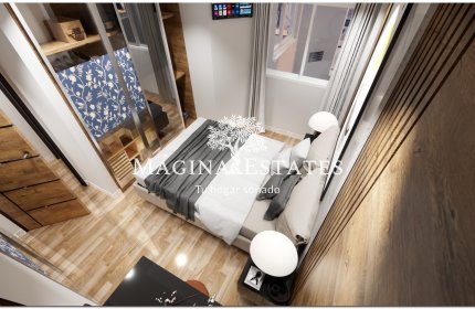 Obra nueva - Apartamento / piso - Fuengirola