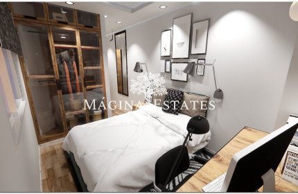 Obra nueva - Apartamento / piso - Fuengirola