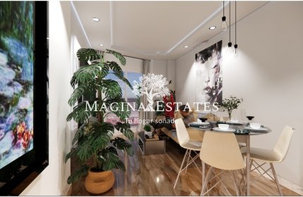 Obra nueva - Apartamento / piso - Fuengirola