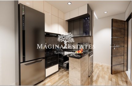 Obra nueva - Apartamento / piso - Fuengirola