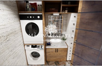 Obra nueva - Apartamento / piso - Fuengirola