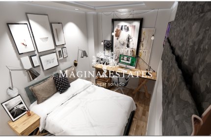 Obra nueva - Apartamento / piso - Fuengirola