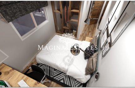 Obra nueva - Apartamento / piso - Fuengirola