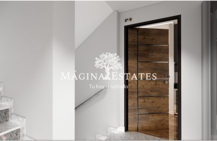 Obra nueva - Apartamento / piso - Fuengirola