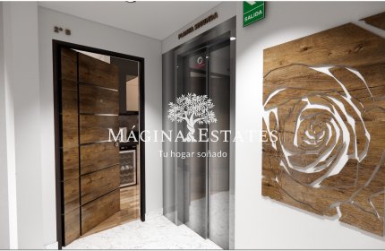 Obra nueva - Apartamento / piso - Fuengirola