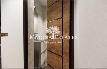 Obra nueva - Apartamento / piso - Fuengirola