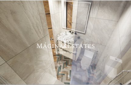 Obra nueva - Apartamento / piso - Fuengirola