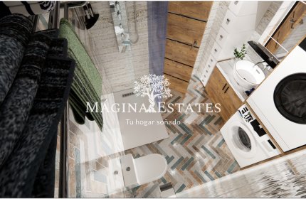 Obra nueva - Apartamento / piso - Fuengirola