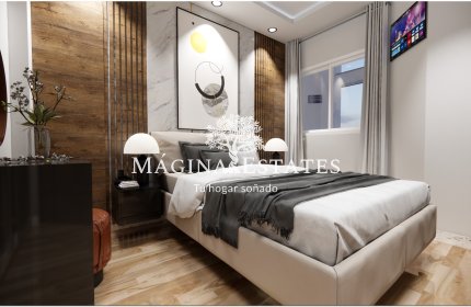 Obra nueva - Apartamento / piso - Fuengirola