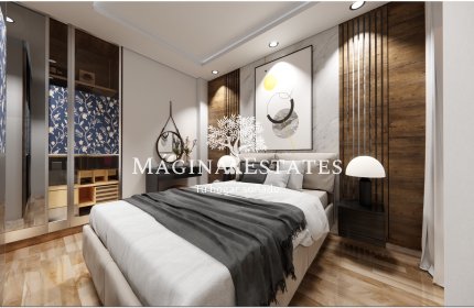 Obra nueva - Apartamento / piso - Fuengirola