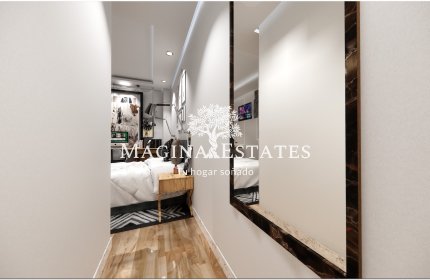 Obra nueva - Apartamento / piso - Fuengirola