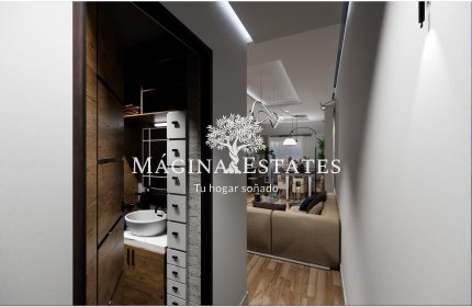 Obra nueva - Ático - Fuengirola