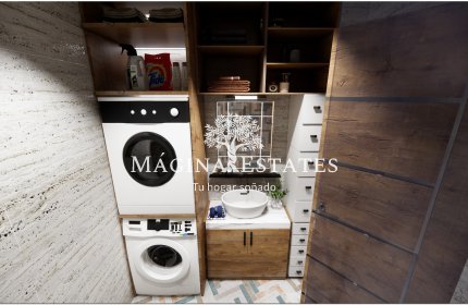 Obra nueva - Ático - Fuengirola