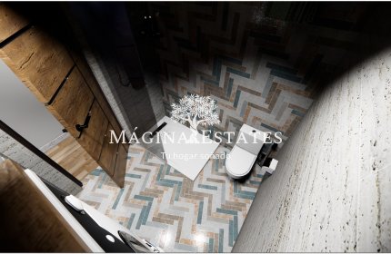 Obra nueva - Ático - Fuengirola