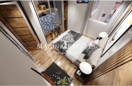 Obra nueva - Ático - Fuengirola