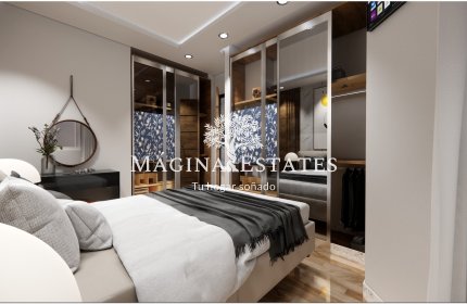 Obra nueva - Ático - Fuengirola