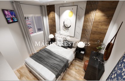 Obra nueva - Ático - Fuengirola