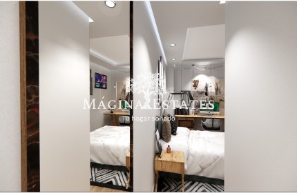 Obra nueva - Ático - Fuengirola