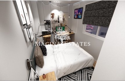 Obra nueva - Ático - Fuengirola