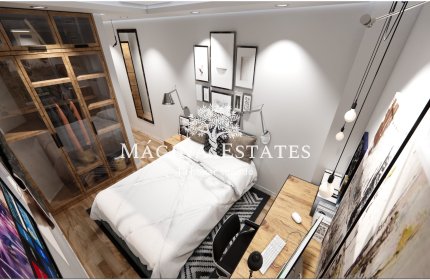 Obra nueva - Ático - Fuengirola