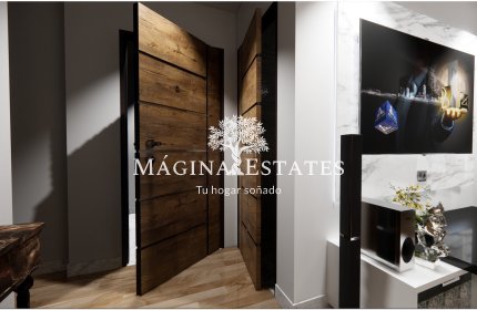 Obra nueva - Ático - Fuengirola