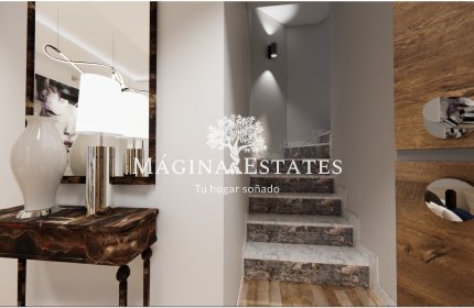 Obra nueva - Ático - Fuengirola