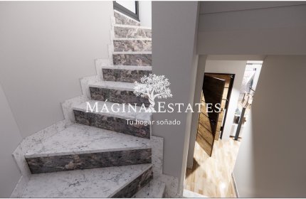 Obra nueva - Ático - Fuengirola