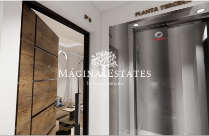 Obra nueva - Ático - Fuengirola