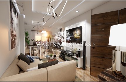 Obra nueva - Ático - Fuengirola