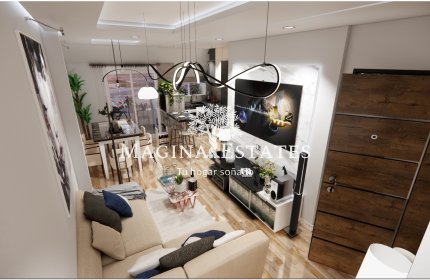 Obra nueva - Ático - Fuengirola