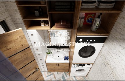 Obra nueva - Ático - Fuengirola