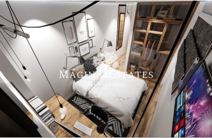 Obra nueva - Ático - Fuengirola